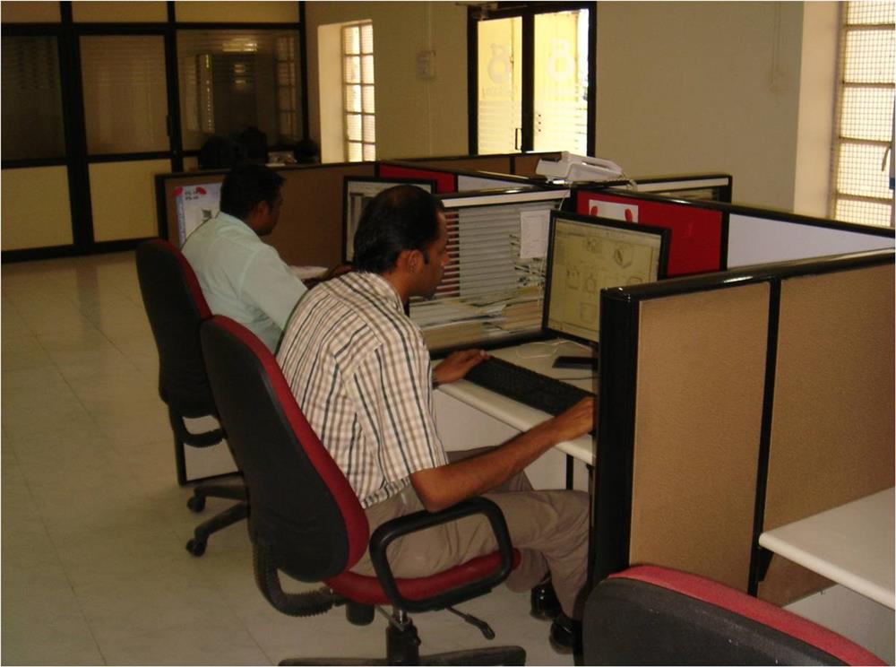 Design Center 2